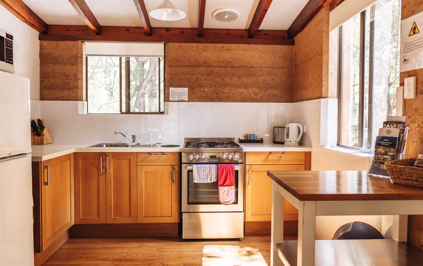 Margaret River Bungalows