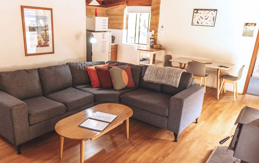 Margaret River Bungalows