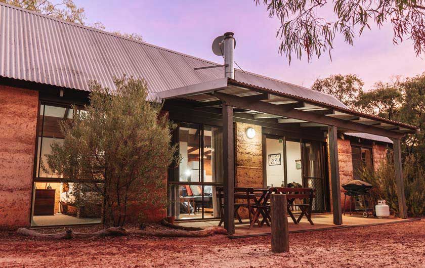Margaret River Bungalows