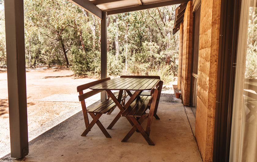 Margaret River Bungalows